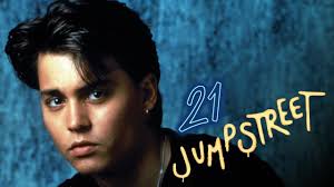 21 Jump Street